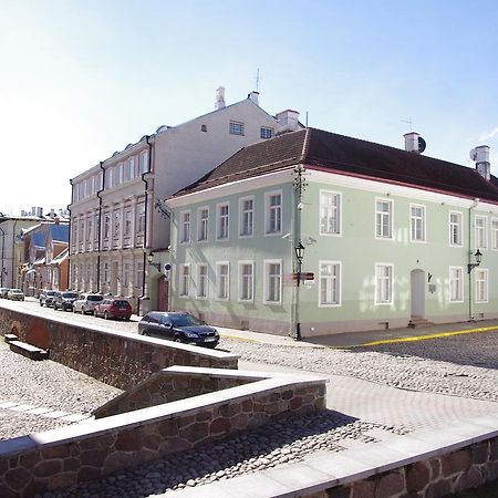 Klara Apartment Tartu Zewnętrze zdjęcie