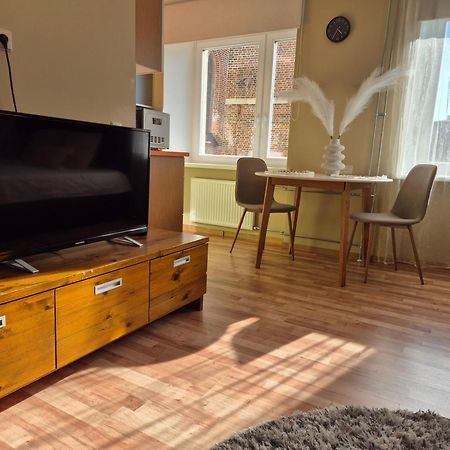 Klara Apartment Tartu Zewnętrze zdjęcie