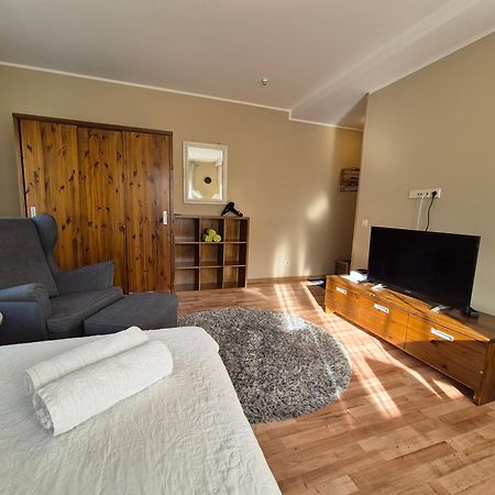 Klara Apartment Tartu Zewnętrze zdjęcie