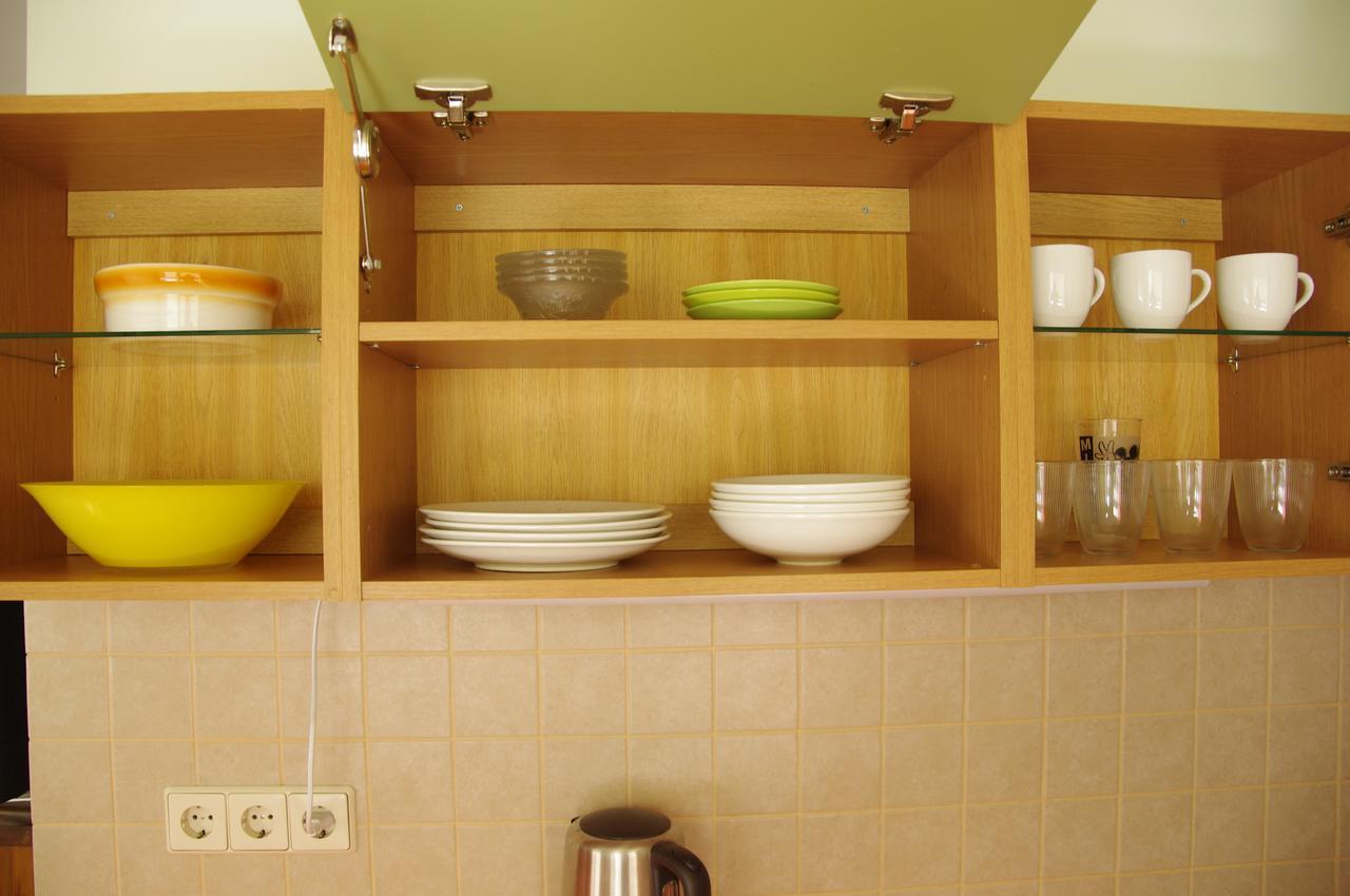 Klara Apartment Tartu Zewnętrze zdjęcie