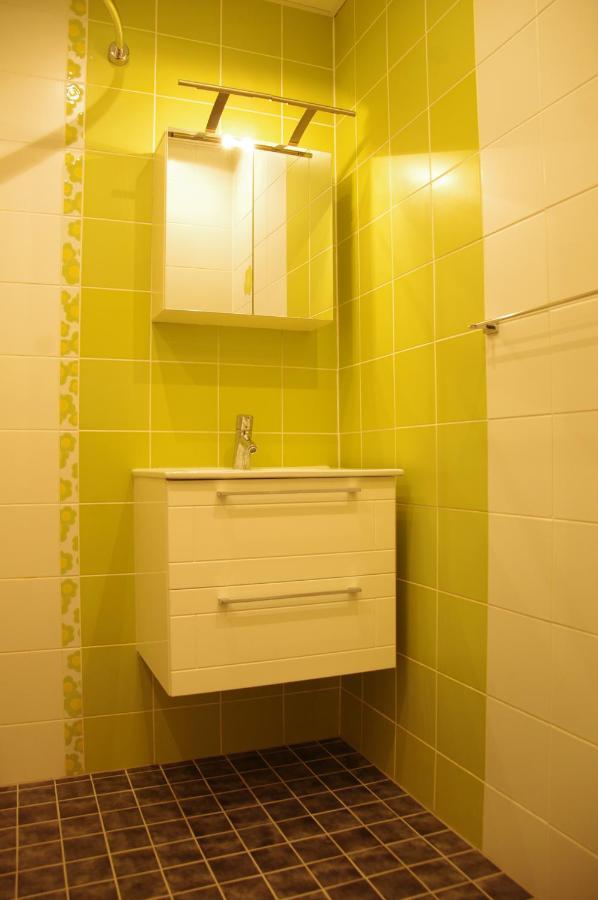 Klara Apartment Tartu Zewnętrze zdjęcie