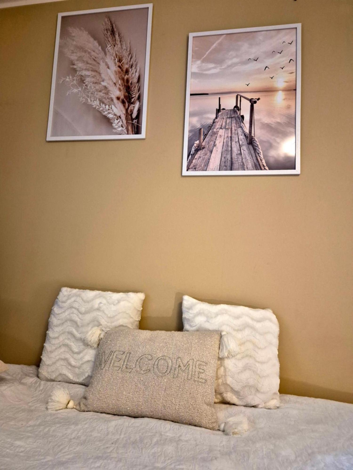 Klara Apartment Tartu Zewnętrze zdjęcie