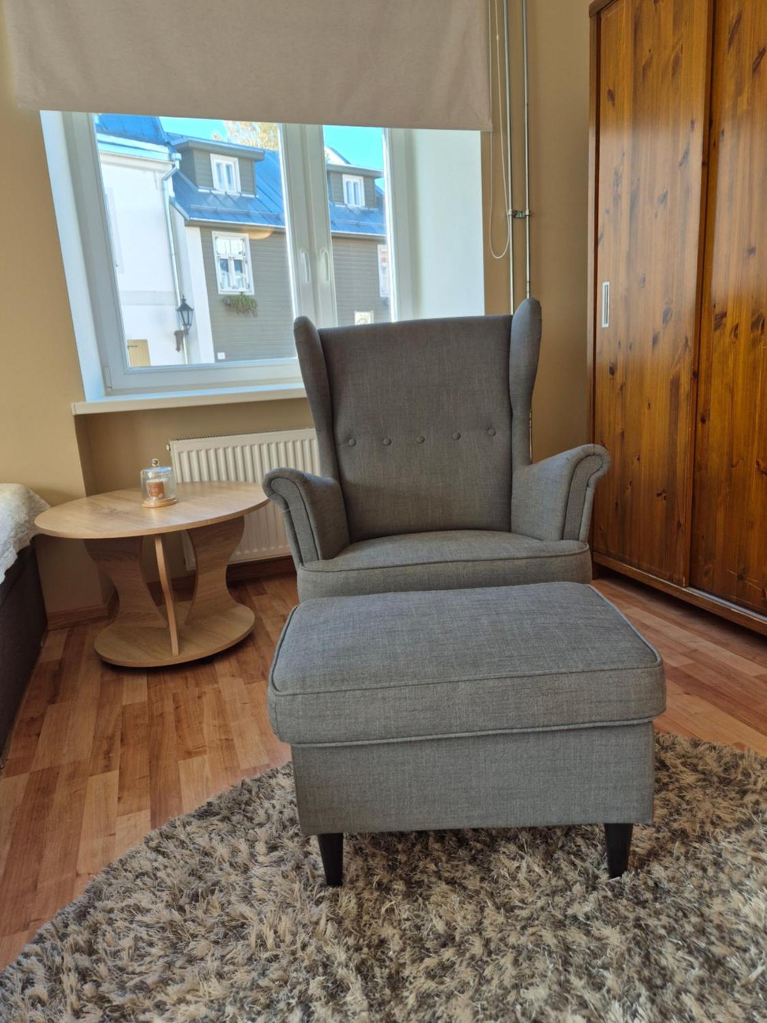 Klara Apartment Tartu Zewnętrze zdjęcie