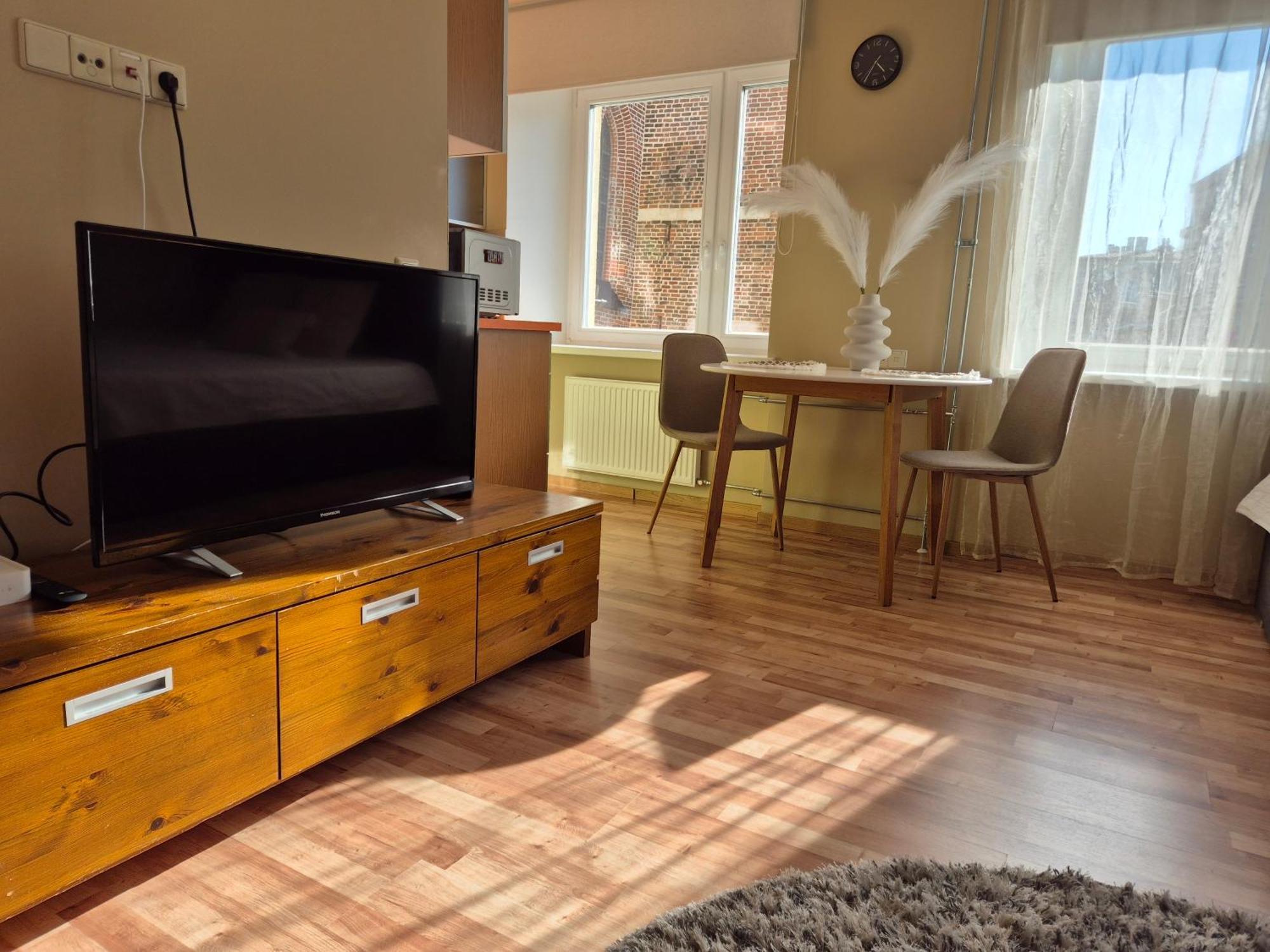 Klara Apartment Tartu Zewnętrze zdjęcie