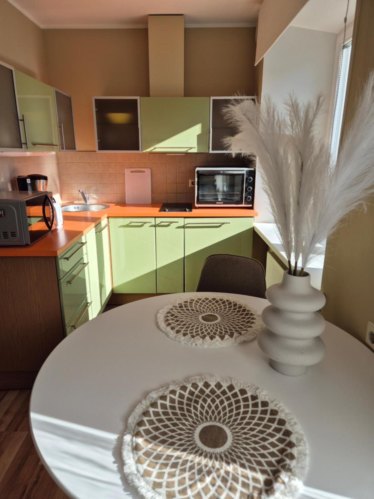 Klara Apartment Tartu Zewnętrze zdjęcie