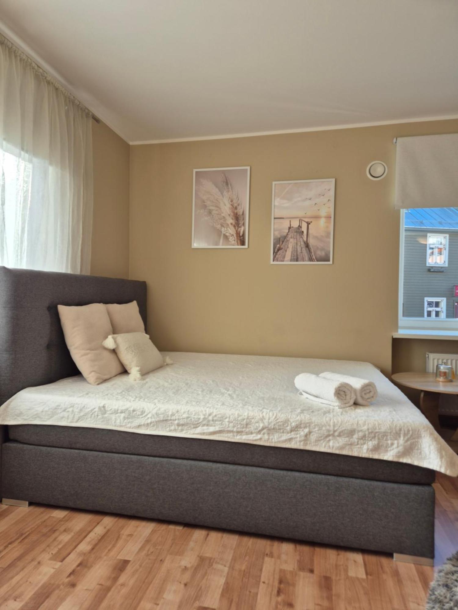 Klara Apartment Tartu Zewnętrze zdjęcie
