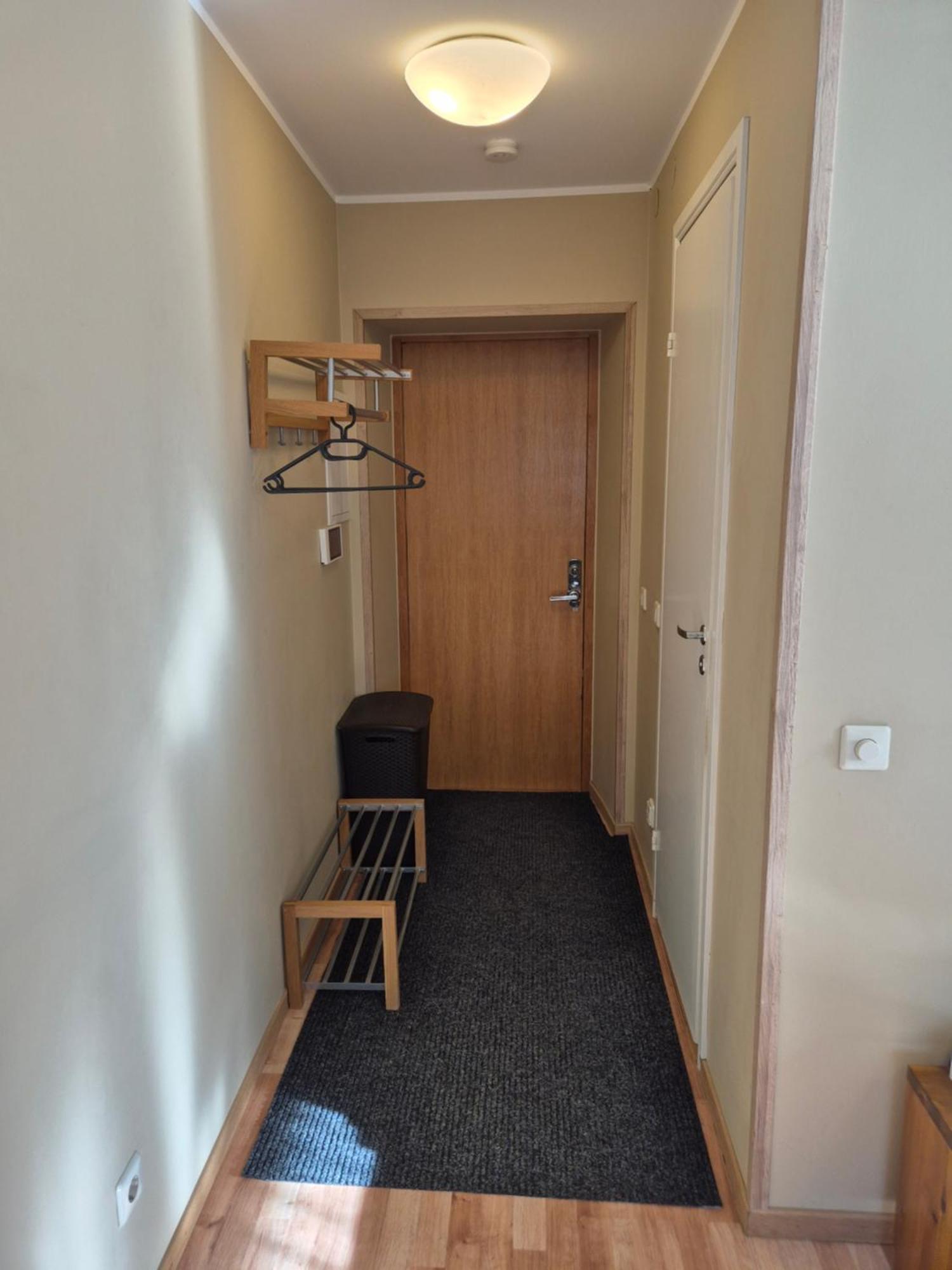 Klara Apartment Tartu Zewnętrze zdjęcie